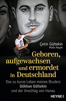 Geboren aufgewachsen und - geboren,,