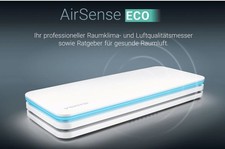 Venta AS100 Airsense eco weiss ECO Raumklima- und Luftqualitätsmesser