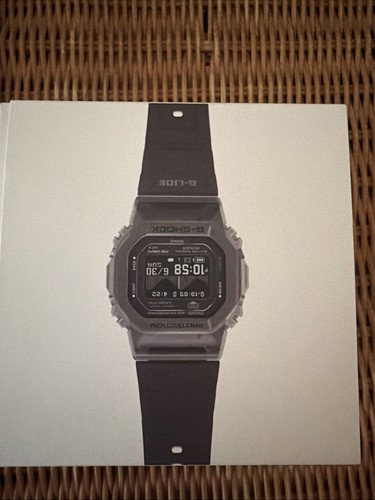 Casio glide gbx h5600 - casio, gbx-h5600-1er