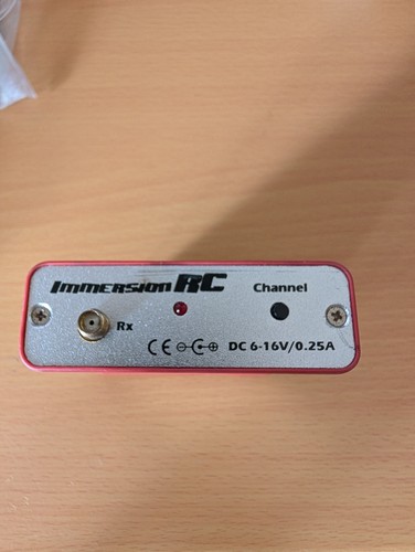 Immersionrc uno5800 8ghz - immersionrc, 5,8ghz
