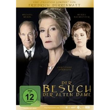 Der Besuch der alten Dame