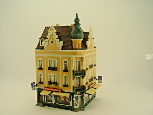 Stadt eckhaus apotheke - eckhaus,