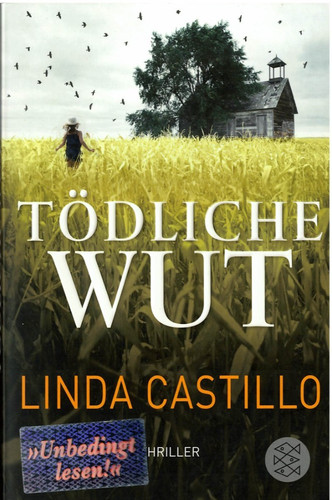 Tödliche wut von linda - wut,