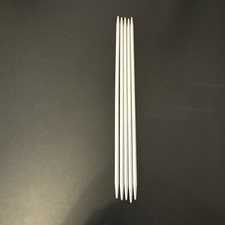 Strumpfstricknadeln Set Stärke 4 - 21 cm - gebraucht Top!