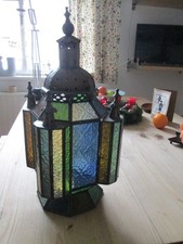 Marokkanische Laterne