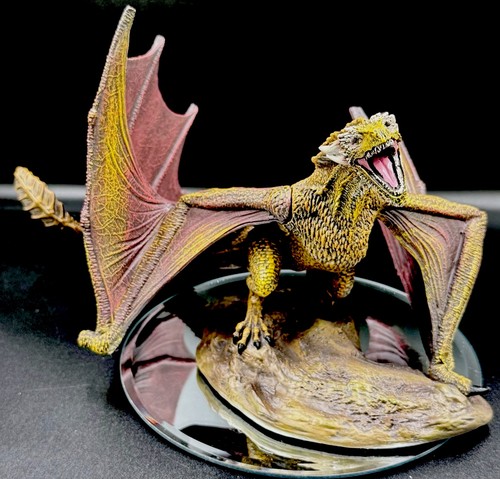 Game thrones viserion - game, of