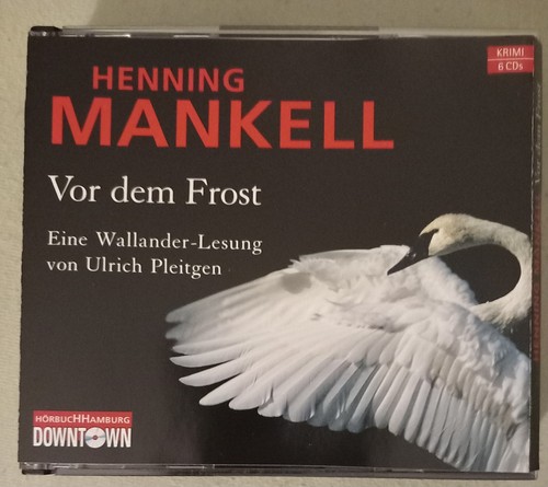 Vor dem frost von - (6,