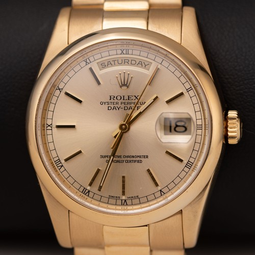 Präsidentieller rolex - präsidentieller,
