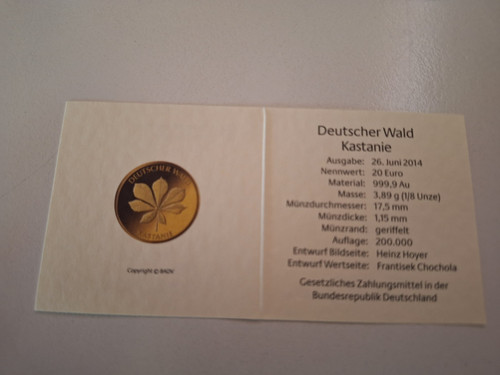 Goldeuro - 20,