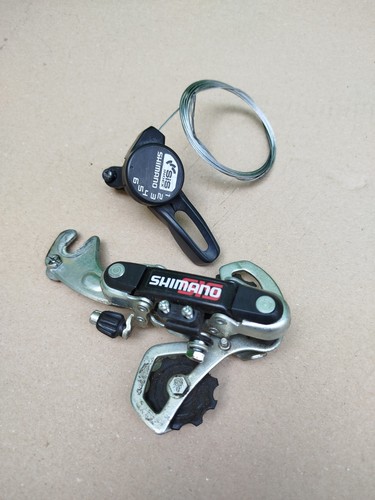 Shimano sis retro vintage - shimano,