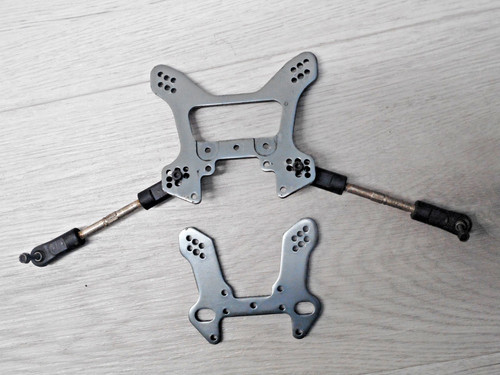 Thunder tiger eb4 - thunder, s3