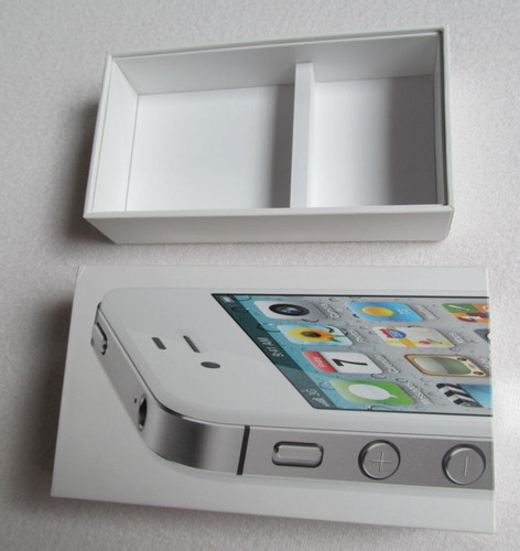 Apple iphone - apple,