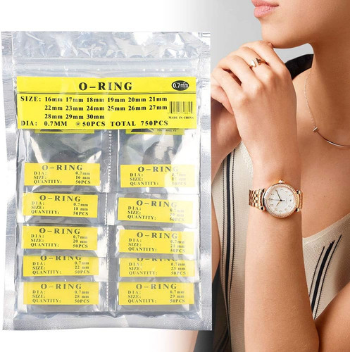 Ring kit uhr - kit,,