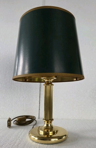 Wsb tischlampe massiv messing - wsb,