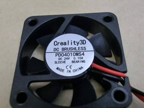 Ventilator radiallüfter 24v - ventilator,