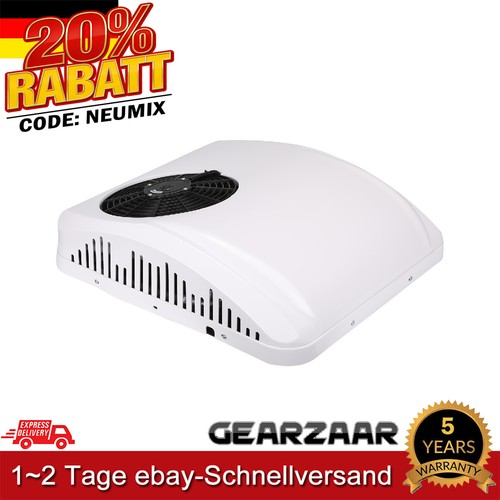12v 24v parkklimaanlage - 24v,
