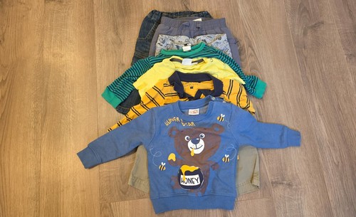 Babykleidungspaket größe - babykleidungspaket,