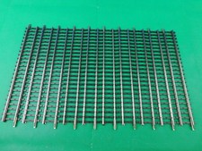 A09 Märklin H0 2200 Konvolut K-Gleis 10er Set gerade 180mm Vollprofil