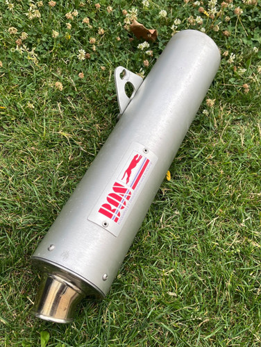 Bos aluminium sport - bos,