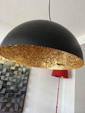 Pendelleuchte Catellani & Smith Stch-Moon 02, 80cm