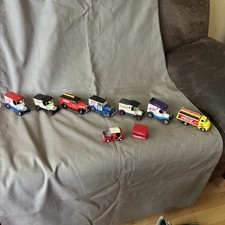 Matchbox Modells Of Yesterday