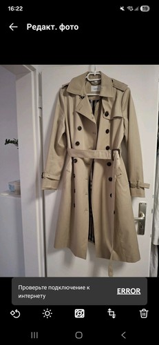 Burberry damen mantel - burberry,