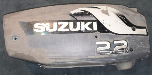 Suzuki 2 ps - suzuki,