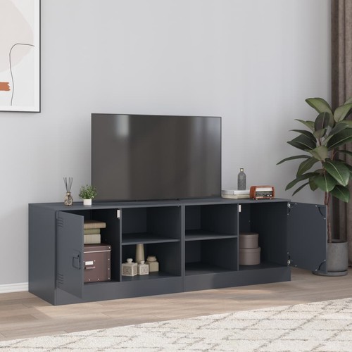 1er 2er set schrank - set, tv-schrank