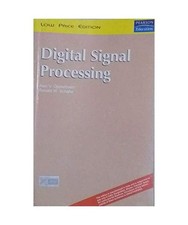 Digital Signal Processing