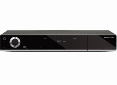 Technisat digicorder isio - technisat,