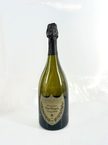 Dom perignon vintage - vintage, brut