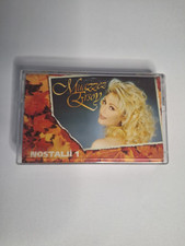 Muazzez Ersoy Kassette Kaset