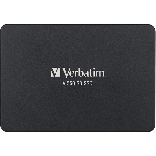 Verbatim vi550 ssd - 2, tb,