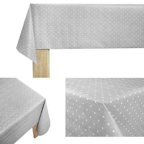 Tischdecke abwaschbar - tischdecke,