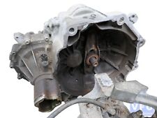 original 5 Gang Schaltgetriebe