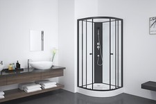 Dusche Komplettdusche