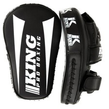 KING PB Handpratzen Revo