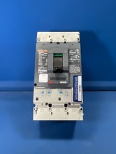 MERLIN GERIN NSJ400N CIRCUIT