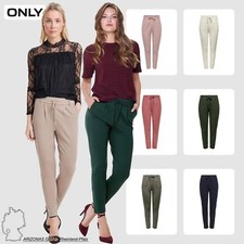 ONLY Damen Elegante Stoffhose