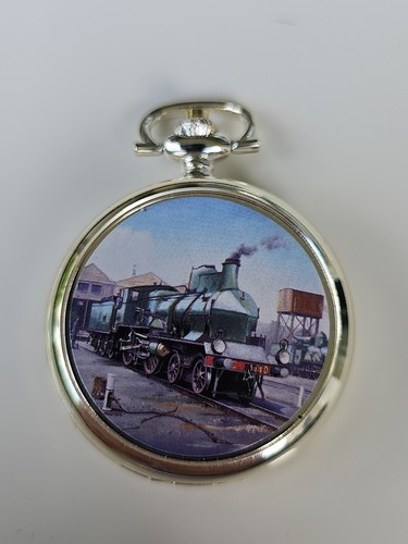 Mechanische eisenbahnmotiv - mechanische,