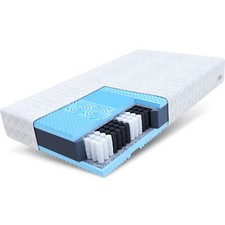 Matratze MASSAGE 80-180x200 cm