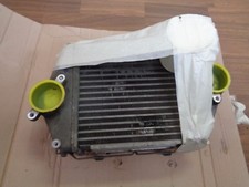 Ladeluftkühler Kühler 127100-1551 Mazda 6 GG 2.0 DI