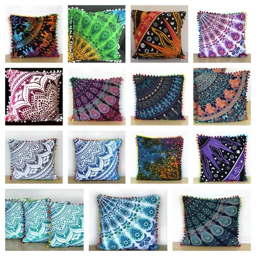 16x16 quadratische boho - quadratische,