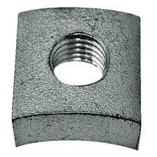 Konkavmutter für Stoll JF