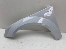 Audi TT 8S Kotflügel links perlmutweiß K1410L