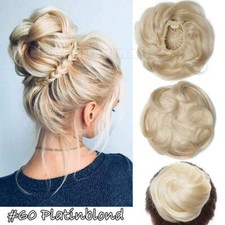 100% Remy Echthaar Haarknoten