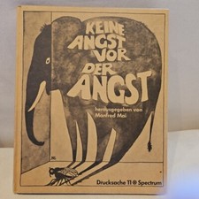 K6: Manfred Mai: Keine ANGST