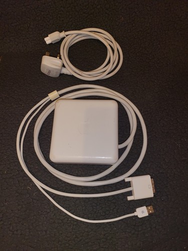 Apple dvi auf - auf, adc