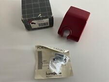 Hansgrohe AXOR Uno  Porter´ E in Rot