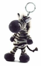 NEU NICI [Wild Friends] Zebra Keyling 10 cm